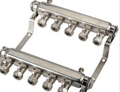 不銹鋼分水器有哪些特點,使用壽命多長 不銹鋼分水器有哪些特點,使用壽命多長