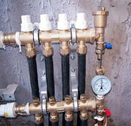 歐洲和中國的智能分水器發展的對比 歐洲和中國的智能分水器發展的對比