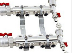 分水器可以起到什么作用 分水器可以起到什么作用