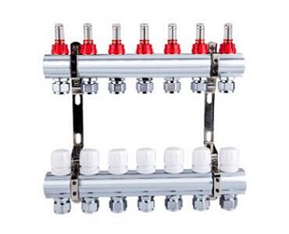 銅集分水器價(jià)格怎么樣？